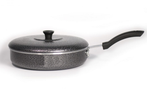 FRIGIDEIRA Nº24 C/TAMPA  PINTADA REF-1724