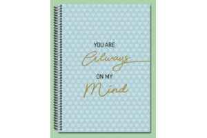 CADERNO 12 MATERIAS I LIKE REF-5298