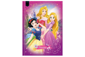 CADERNO 12X1 240 FLS MUNDO ENCANTADO