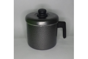 LEITERA COM TEMPA Nº16 PINTADA REF-1816