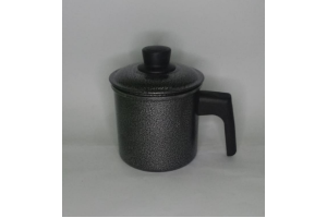 LEITEIRA COM TAMPA N°12 PINTADA REF-1812