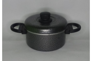 CAÇAROLA MADRI Nº16 PINTADA REF-8616