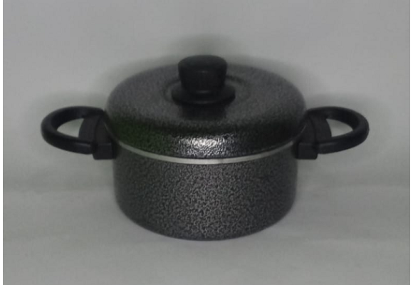 CAÇAROLA MADRI Nº16 PINTADA REF-8616