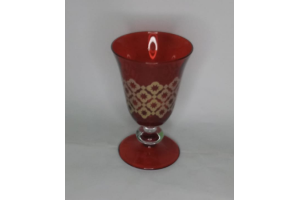 TACA SOPHIA P/VINHO VERMELHA 180ML REF-444691097613