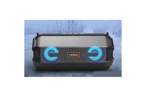 RADIO PORTABLE KIMISO 5.0 REF-KMS205