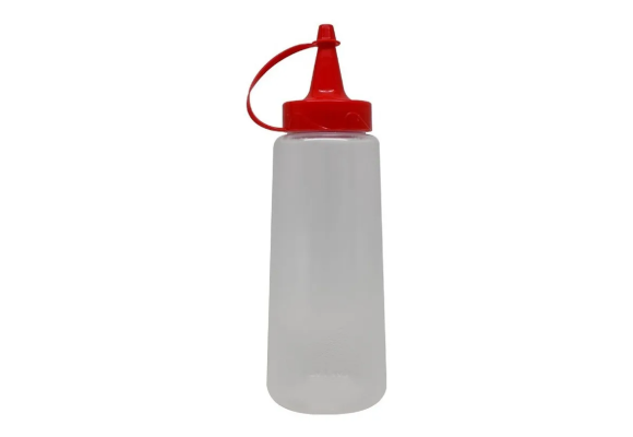 BISNAGA CATCHUP 250ML REF-885