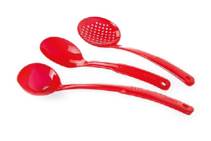 KIT C/3 UTENSILIOS REF-889