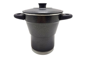 CUSCUZEIRA LUXO Nº14 CRAQUEADO