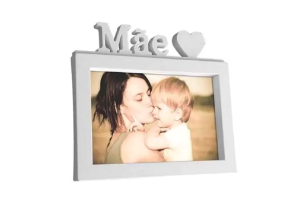PORTA RETRATO MAE 15X20 REF-CB1178