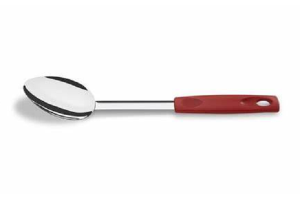COLHER DE ARROZ CABO VERMELHO REF-20173/8