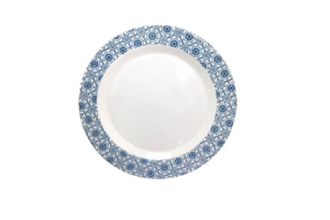 PRATO RASO REF-1010COR