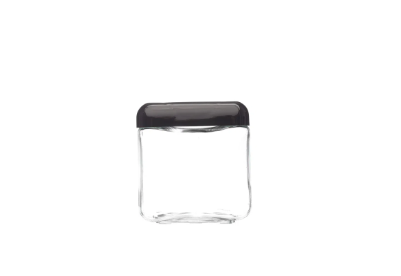 POTE TENDENZA 0,75L MIX PRETO/BRANCO/VERMELHO REF-101528212026