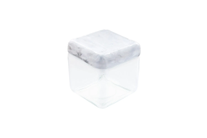 POTE TENDENZA 0,75L MIX BR CARRAR/MARROM JASPER REF-101528212046