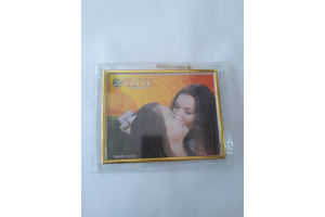 PORTA RETRATO DE VIDRO 15X20 REF-RJ1118