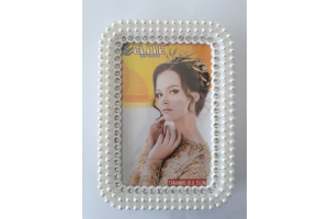 PORTA RETRATO PLASTICO 10X15 REF-RJ1120PR