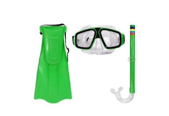 KIT DE MERGULHO