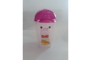 COPO INFANTIL C/CANUDO REF-RJ8397