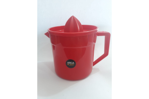 JARRA C/ESPREMEDOR VERMELHO REF-09201