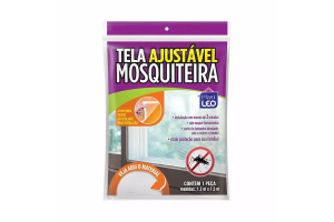 TELA MOSQUETEIRA AJUSTAVEL REF-417