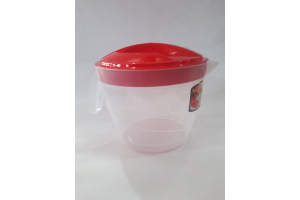 JARRA C/ TAMPA 1 L REF-1028