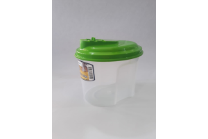 AÇUCAREIRO FARINHEIRO 650ML REF-0144