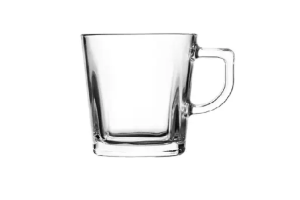 CANECA CARRE P/CHA 200ML REF-559791037370