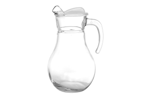 JARRA C/TAMPA BISTRO 1,8L REF-439341018282