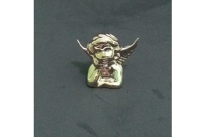 ANDORNO ANJO CERAMICA ROSE METALICO REF-48092-562