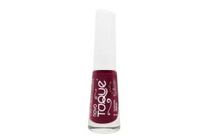 Esmalte Colecao Inverno 8ml Olhar Fatal - Novo Toque