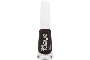 Esmalte Novo Toque Creme Café 8ml
