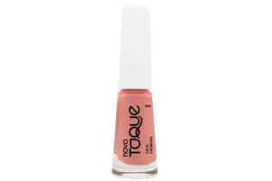Esmalte Colecao Inverno 8ml Coleçao Inverno Arrepio - Novo Toque