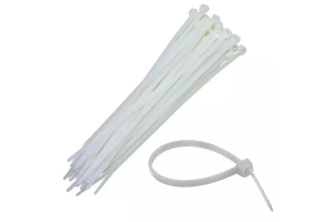 ABRAÇADEIRAS DE NYLON 3.6MMX200MM