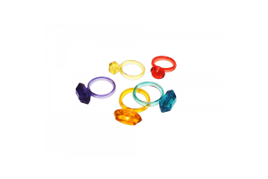 ANEL CRISTAL PCT C/25 REF-0195 REF-10195