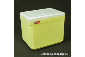 GELADEIRA 5 L FRICALOR