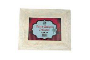 PORTA RETRATO COLONIAL 15X21 REF-PRC1521 / 1520
