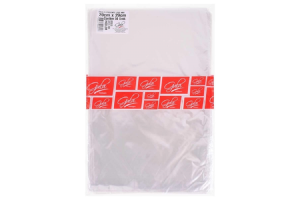 SACO PRESENTE INCOLOR 20CMX29CM COD.4891 C/50PÇS