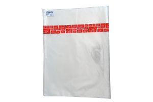 SACO PRESENTE PREMIUM 43CMX59 COD.2116 C/50 PÇS