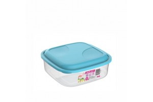 POTE QUADRADO 1,5 LITROS REF-0409