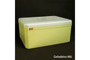 GELADEIRA 90 LITROS COM DRENO REF-FR0101222
