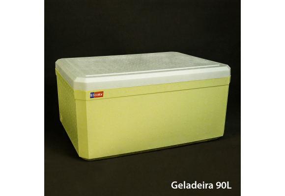 GELADEIRA 90 LITROS COM DRENO REF-FR0101222