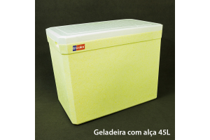 GELADEIRA 45 L S/ ALÇA FRICALOR REF-FR0101217